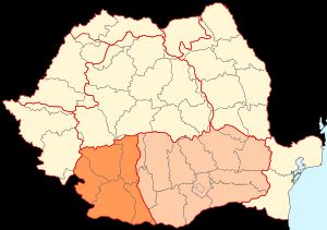 올테니아를 구성하는 현