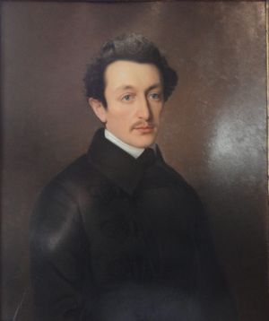 모세 헤스(Moses Hess)철학자이자 노동 시온주의(Labor Zionism)의 창시자