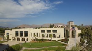 리버사이드 컨벤션 센터