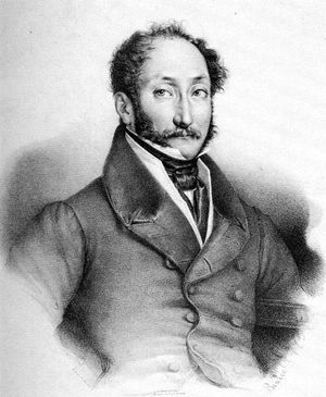 대본 작가 펠리체 로마니