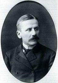 이 작품의 대본을 작성한 모데스트 차이콥스키