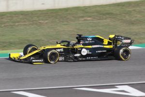 2020년 토스카나 그랑프리에서 리카르도