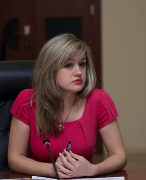 타티야나 스크리프니크