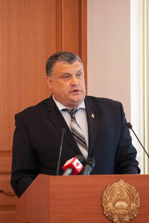 안드레이 베즈바브첸코