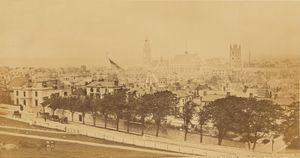 플리머스(1860년대~1880년대) 프랜시스 프리쓰의 작품