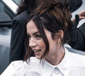 2022년 산세바스티안 국제 영화제의 데 아르마스