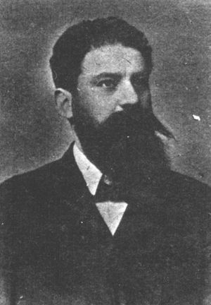 콘스탄틴 스테레.