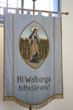 성 발푸르가 축일