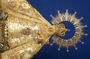 페냐프란시아의 성모