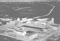 키레나이카의 빌라조 오베르단(현재 바타)