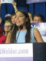 알렉산드리아 오카시오-코르테스