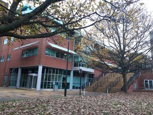 서식스 게놈 센터