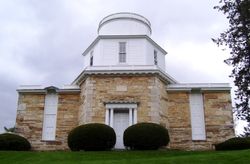 구 홉킨스 천문대