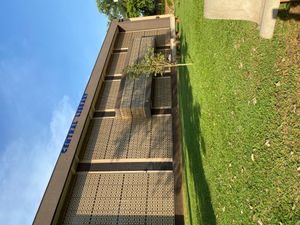 키암보고 대학교 도서관