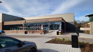 이스트우드 레저 센터