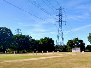 바이플리트 크리켓 클럽, 파비스 로드