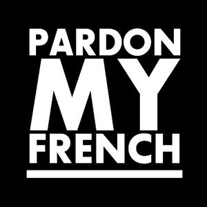 Pardon My French 로고