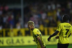 VVV 펜로 시절의 혼다