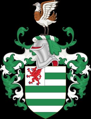 윌트셔 카운티 의회 문장