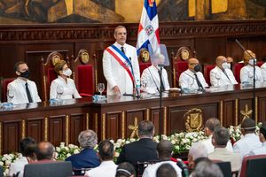 2020년 8월 16일 취임식