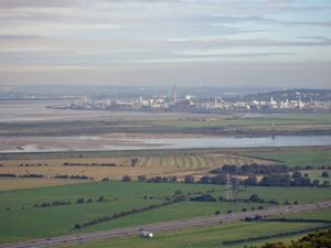 2006년 룬콘의 이네오스 클로르비닐