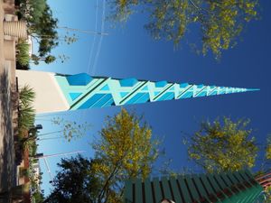 스코츠데일 스파이어