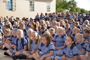 개학 CVO 오라니아에서