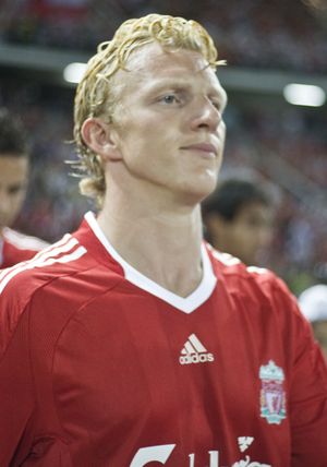 2009년 리버풀의 카윗