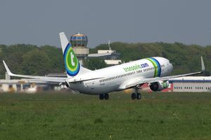 흐로닝언 공항 에일더