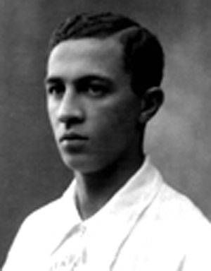 어린 아르투르 프리덴라이히