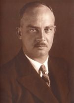 브라운슈바이크의 마지막 공작인 에른스트 아우구스트