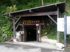 조잔 지하호(약 500m 일반 공개)