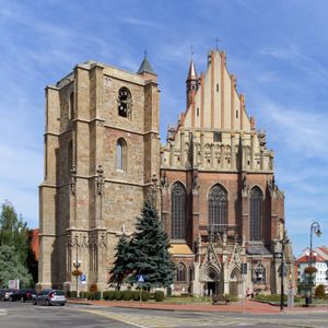 성 야고보와 성 아그네스 바실리카