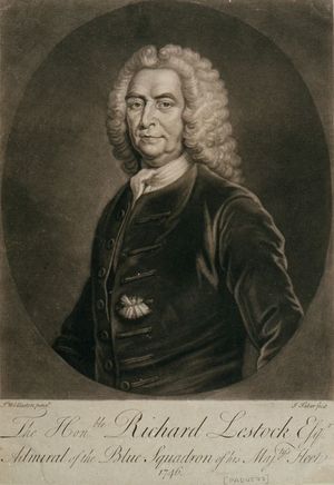 리처드 레스톡, 그의 무죄 판결은 널리 비판을 받았고, "교전 지침"의 변화를 가져왔다