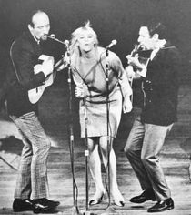 1967년 1월의 일본 방문 공연