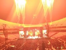 미국 캔자스시티 공연 (2016년 6월)