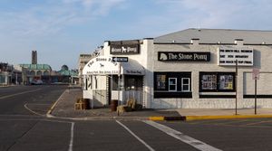 애즈베리 파크의 더 스톤 포니