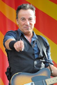 뉴올리언스 공연(2012년 4월)