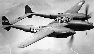 P-38H
