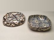 백니청화은채박문개물 (산토리 미술관)