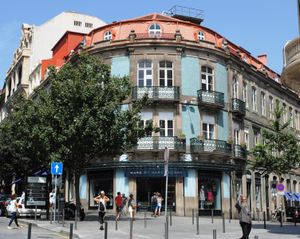 Marc by Marc Jacobs in Porto