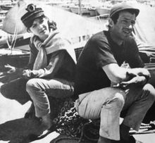 『미치광이 삐에로』(1965년)