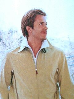 로데릭 테린크, 2006년