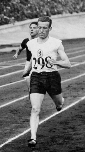 해리 브로스, 1928