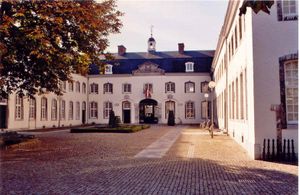 발스의 클레르몽 저택