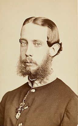 루트비히 빅토어 폰 외스터라이히 대공