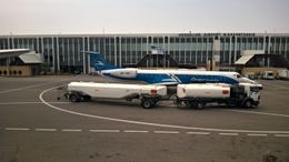 이라클리온 국제공항