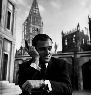 마이크 토드; 작품상 수상자