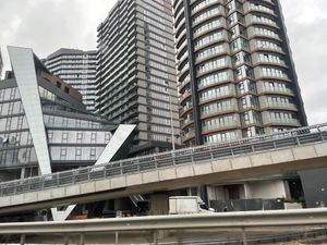 카디쾨이 구역 내의 피키르테페 주거 지역은 주요 도시 재개발 프로젝트이다.