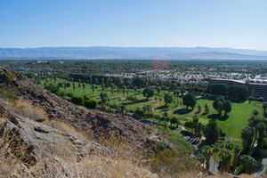 팜스프링스의 오도넬 골프 클럽